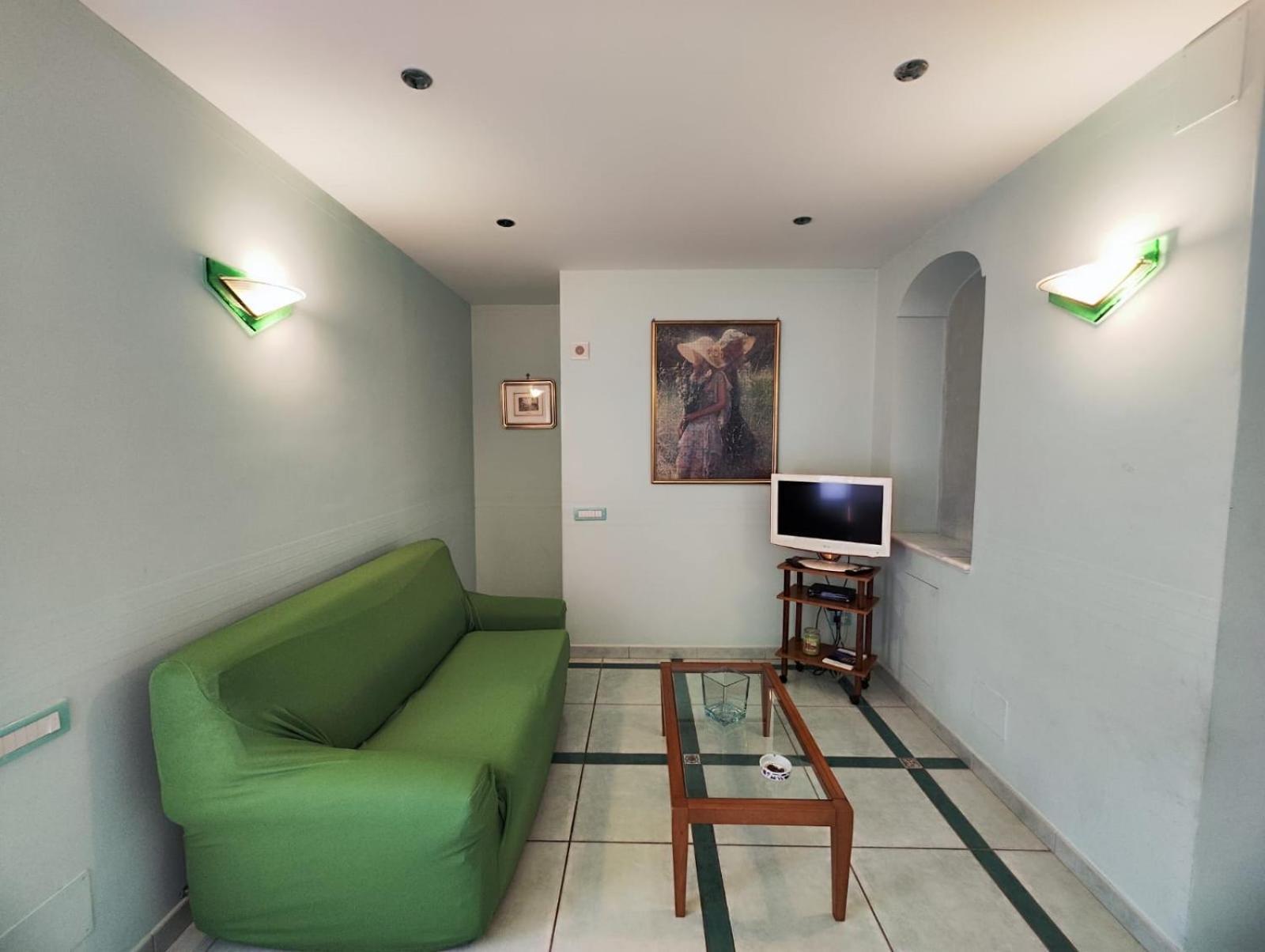 מינורי Gardeniapartment מראה חיצוני תמונה